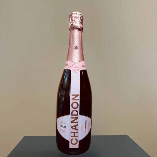 Chandon
NV Rose 750mL