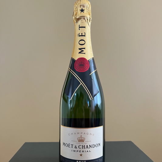 Champagne Moet& Chandon 750ml