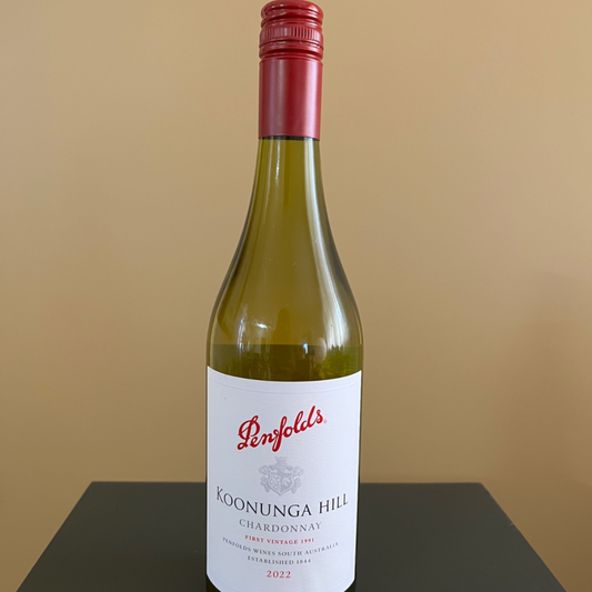 Penfolds Chardonnay 750 ml