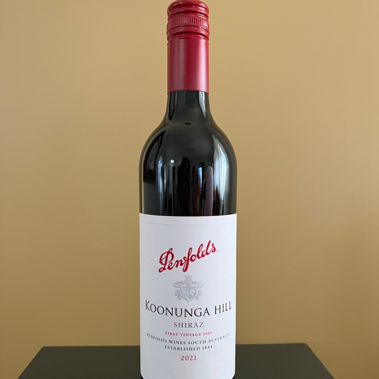 Shiraz Penfolds